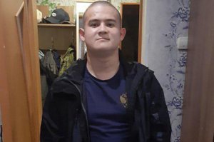 Rusiyada hərbi hissədə 8 əsgər və zabiti öldürən Ramil Şamsutdinovdur